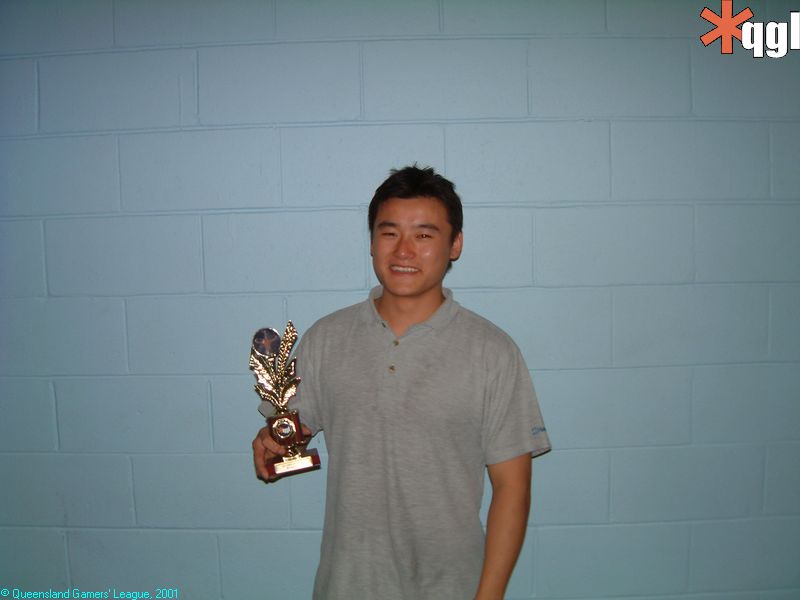 Yangsta - Q3 duel runner-up 
