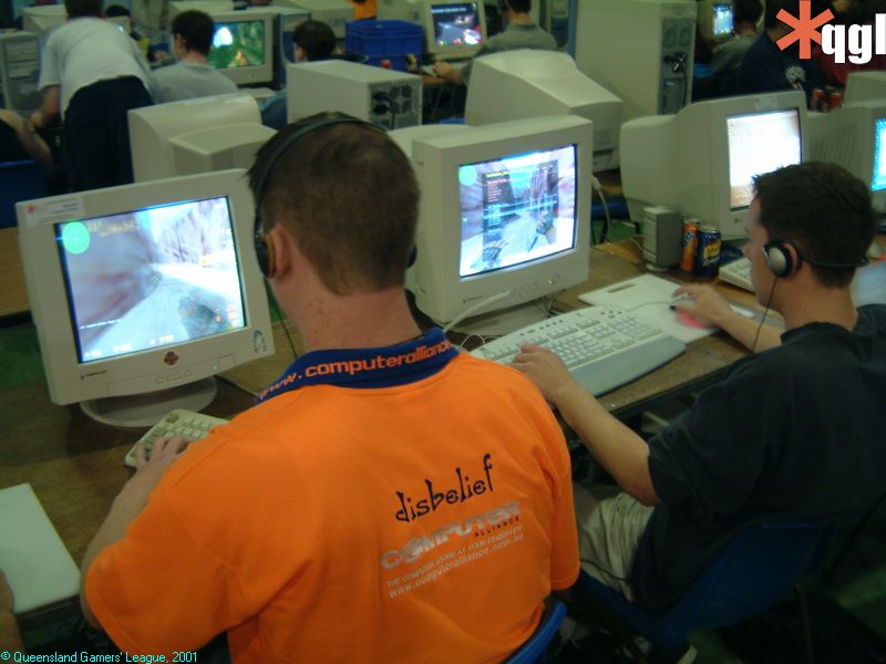 CA in game against e` 
