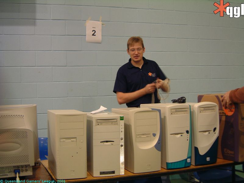 Toad and his bionic implants 
