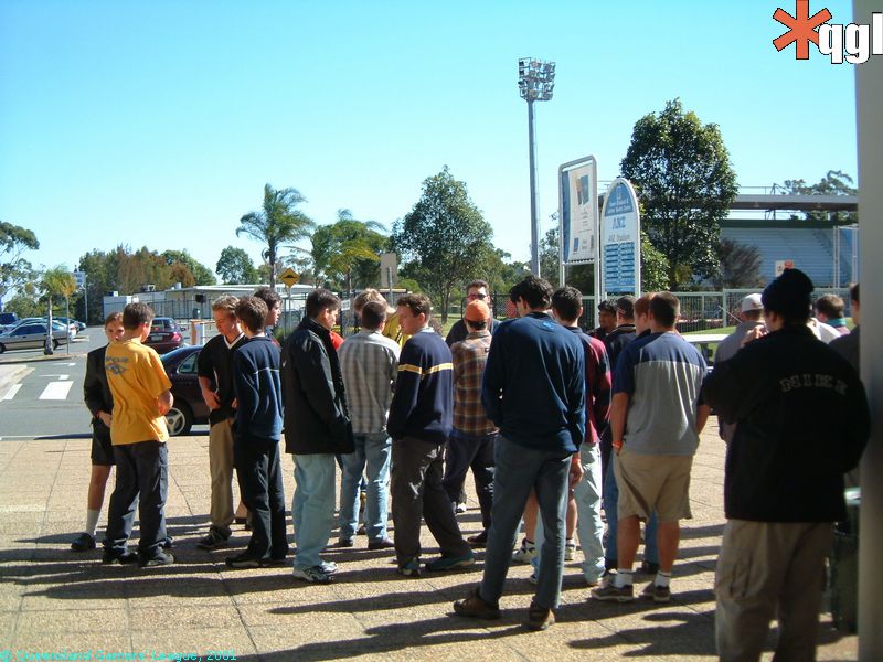 CS Comp organisation 
