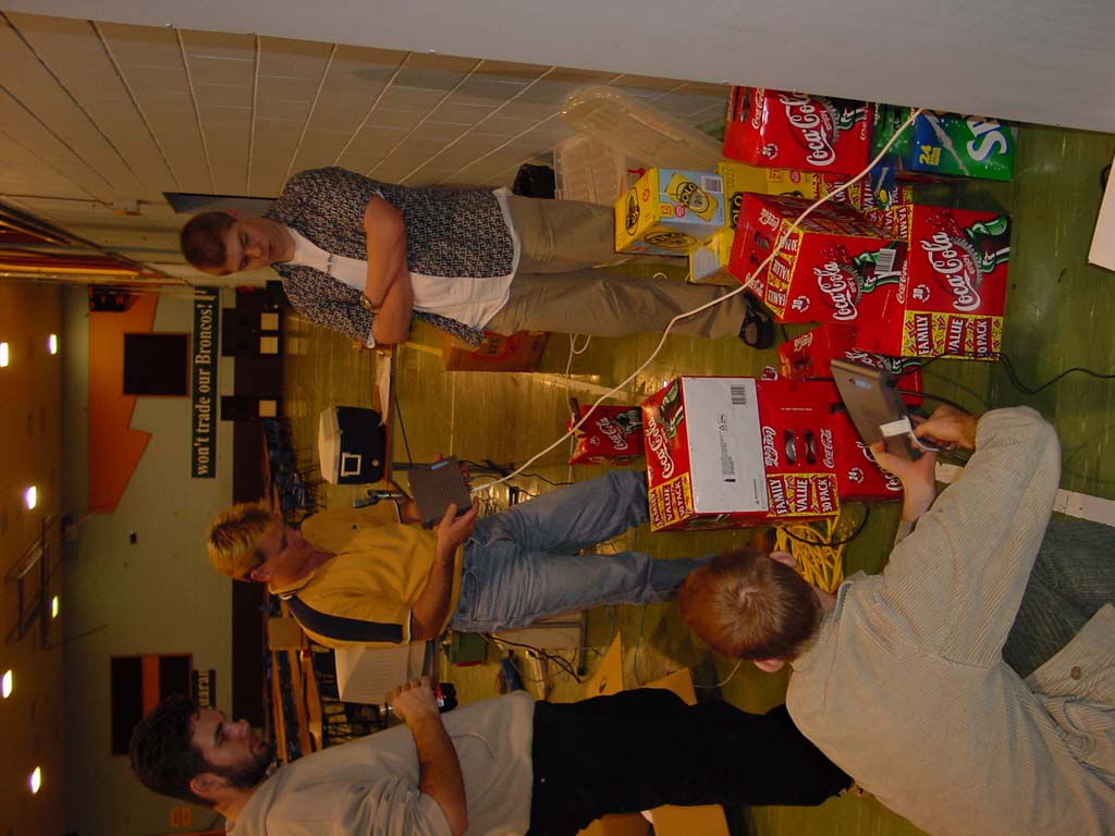 Solving Cable problems 
