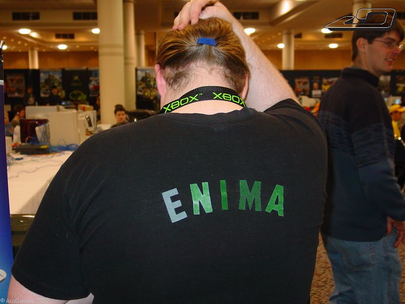 Enima 
