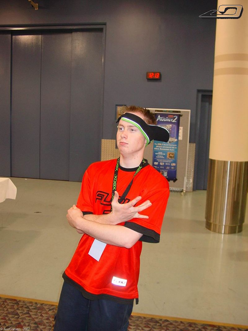 NMC the dawg 
